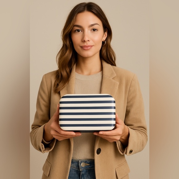 Joules Dining Bamboo Box - Picture 5 of 5